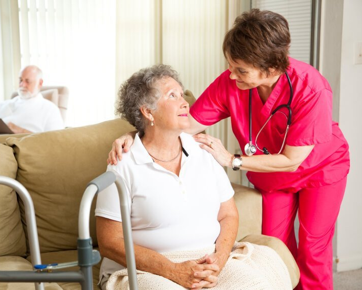 Senior Housing & Retirement Community in San Francisco, CA
