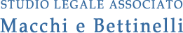 STUDIO LEGALE ASSOCIATO MACCHI E BETTINELLI - LOGO