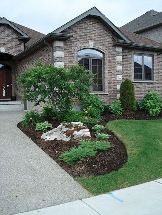 Landscaper — Beautiful Backyard in Brunswick, GA