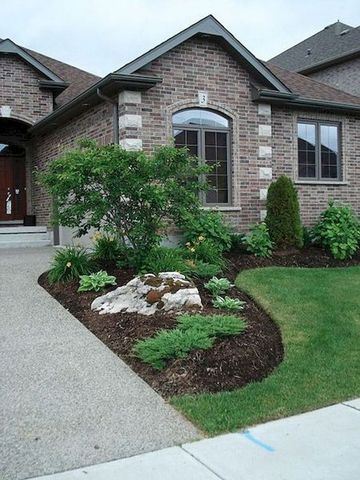 Landscaper — Beautiful Backyard in Brunswick, GA
