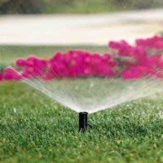 Sprinkler — Watering System in Brunswick, GA Sprinkler — Watering System in Brunswick, GA