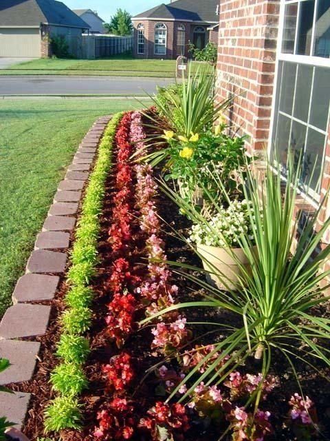 Landscape Layout — Amazing Landscape Form in Brunswick, GA