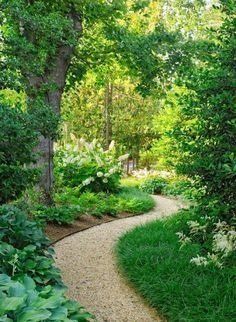 Landscape Method — Grass in the Middle in Brunswick, GA