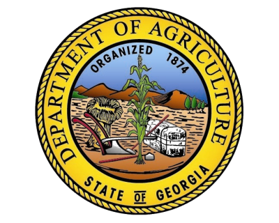 Department of Agriculture - State of Georgia