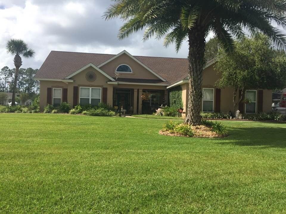 Lawn — mowing services in Brunswick, GA Lawn — mowing services in Brunswick, GA