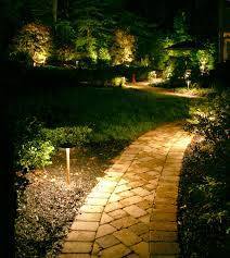 Landscape — Outdoor lighting in Brunswick, GA Landscape — Outdoor lighting in Brunswick, GA