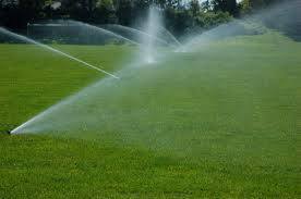 Watering — Irrigation System in Brunswick, GA Watering — Irrigation System in Brunswick, GA