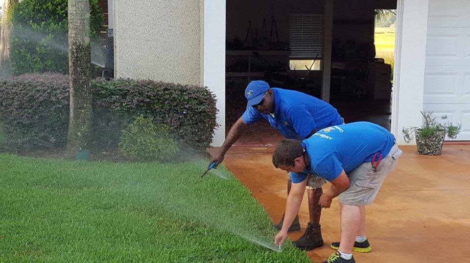 Troubleshooting — Testing Irrigation System in Brunswick, GA Troubleshooting — Testing Irrigation System in Brunswick, GA