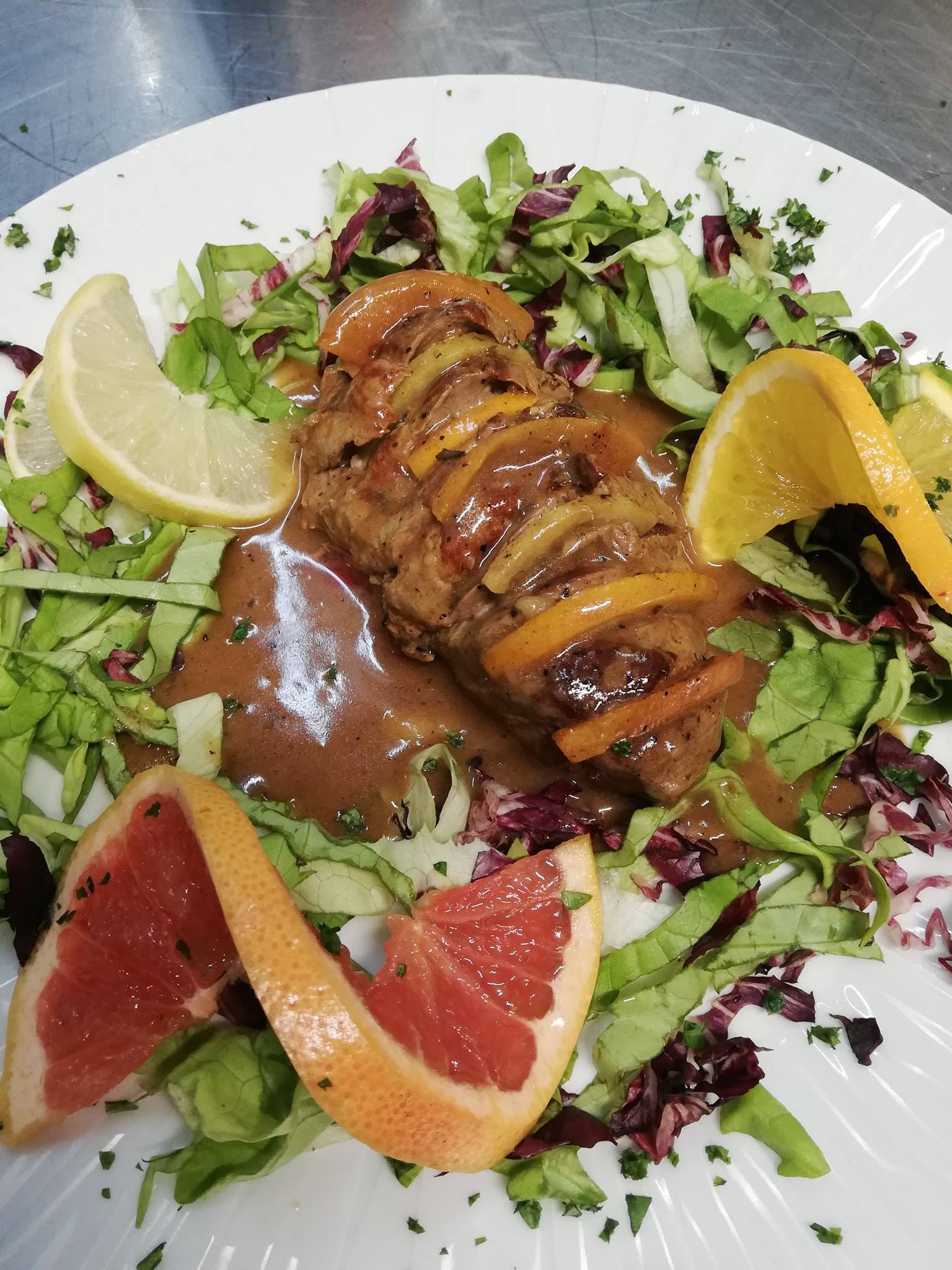 arrosto