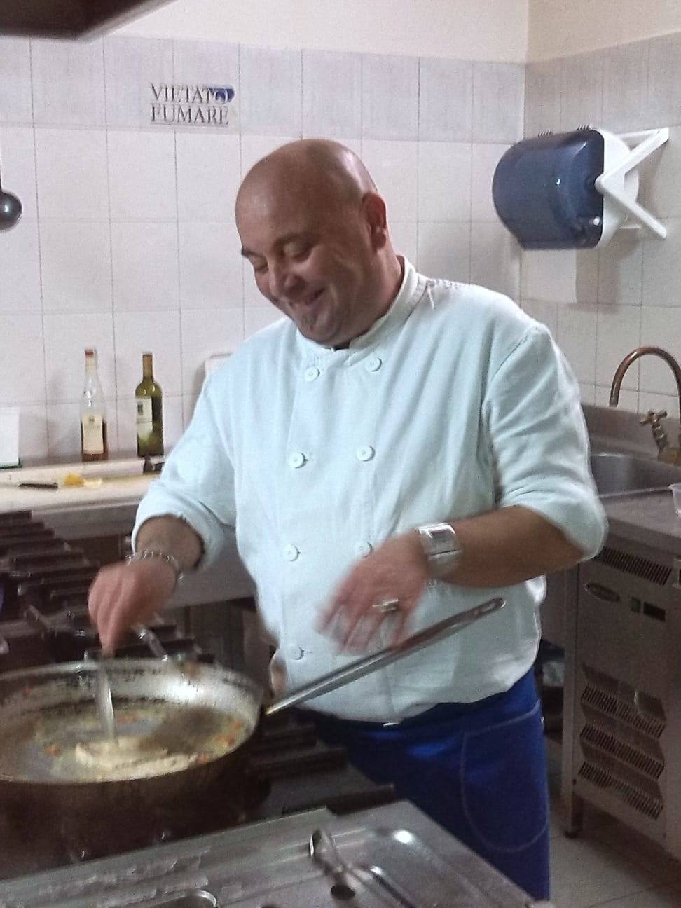 chef