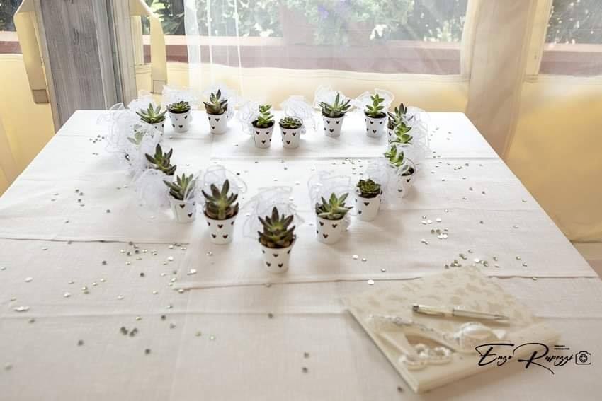 matrimonio