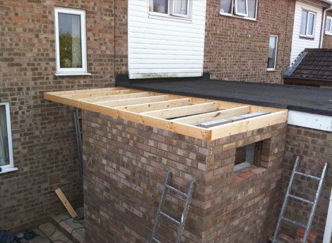 energy efficient warm roof system