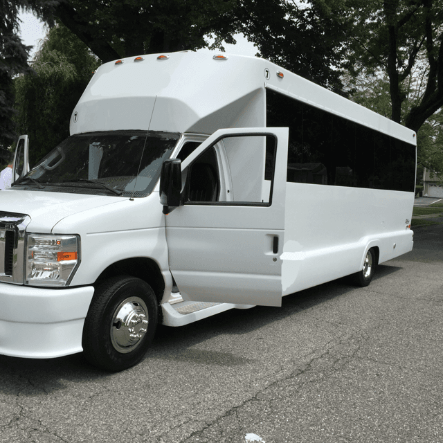 Party Limo service in Brooklyn, New York
