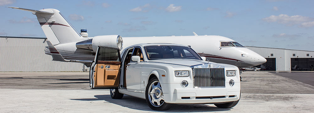 Executive Limousine Service in Brooklyn, New York Executive Limousine Service in Brooklyn, New York