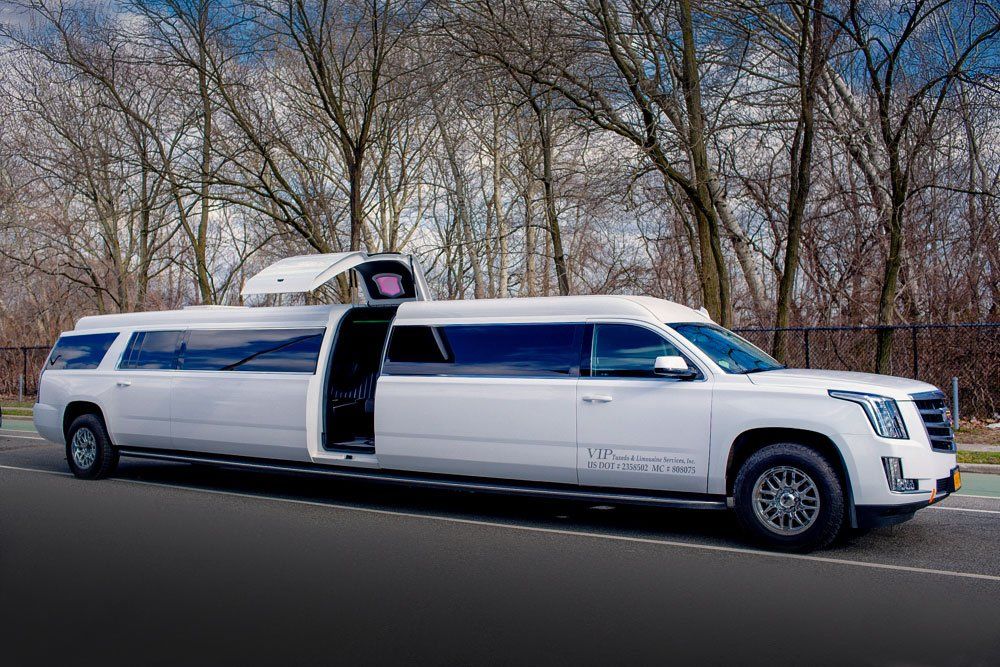 Cadilac Escalade for rent in Brooklyn, New York