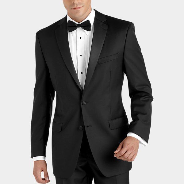 Standard Tuxedo rental in Brooklyn, New York