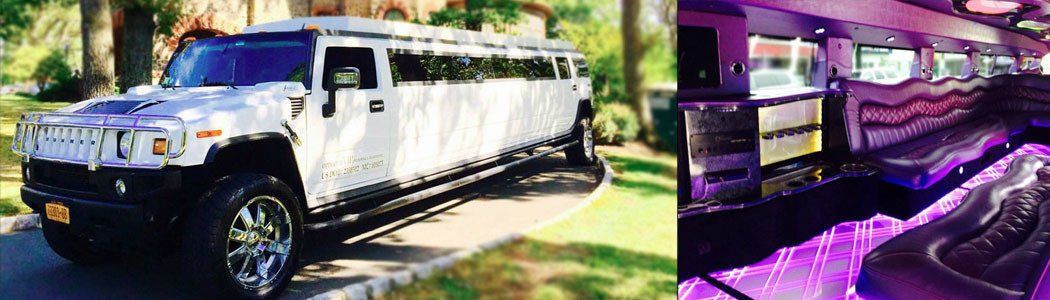 H2 Hummer Stretch Limo for rent in Brooklyn, New York H2 Hummer Stretch Limo for rent in Brooklyn, New York