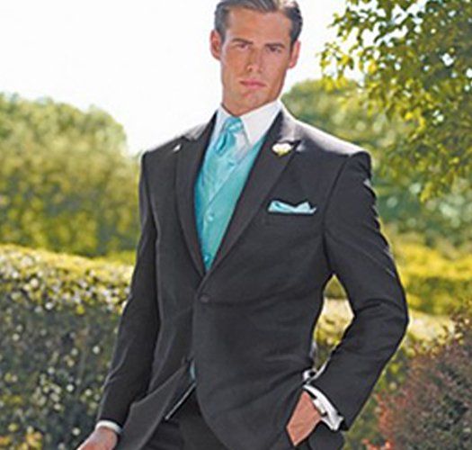 Ralph Lauren: Black Dream tuxedo rental in Brooklyn, New York Ralph Lauren: Black Dream tuxedo rental in Brooklyn, New York