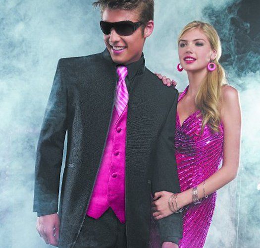 Jean Yves - Black Mirage tuxedo rental in Brooklyn, New York Jean Yves - Black Mirage tuxedo rental in Brooklyn, New York