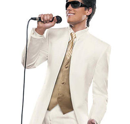 Jean Yves - Ivory Mirage tuxedo rental in Brooklyn, New York Jean Yves - Ivory Mirage tuxedo rental in Brooklyn, New York