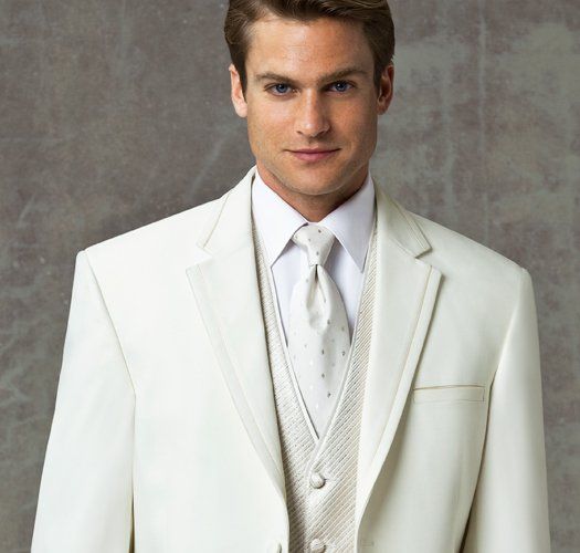 Lord West: Ivory Eton tuxedo rental in Brooklyn, New York Lord West: Ivory Eton tuxedo rental in Brooklyn, New York