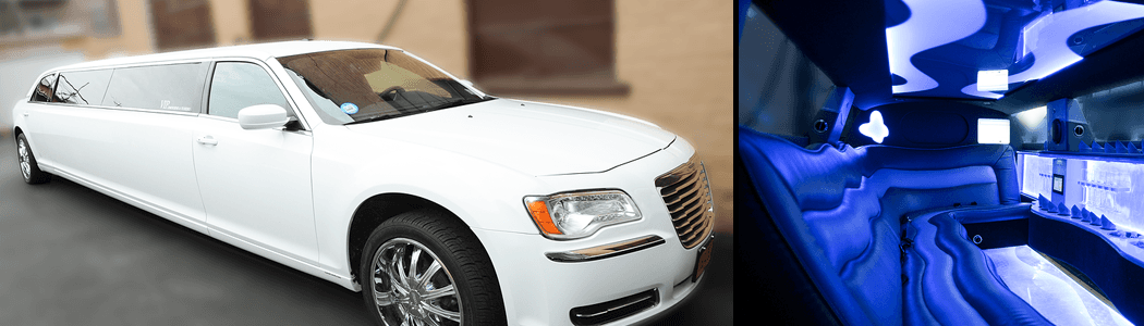 Chryseler 300C Stretch Limo for rent in Brooklyn, New York Chryseler 300C Stretch Limo for rent in Brooklyn, New York