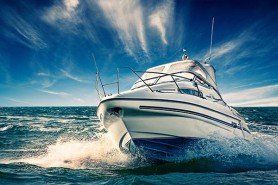 Yacht — Insurance Services in Palm City, FL Yacht — Insurance Services in Palm City, FL