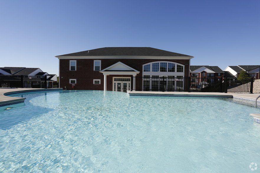 Southern Winds Apartments property image