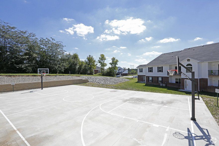 Southern Winds Apartments property image