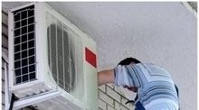 installazione condizionatori