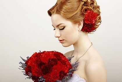 bride