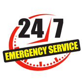 24/7 tow truck