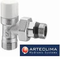 Valvola Arteclima