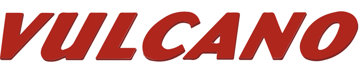 Logo Vulcano
