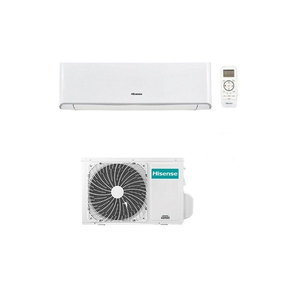 Climatizzatore condizionatore Hisense