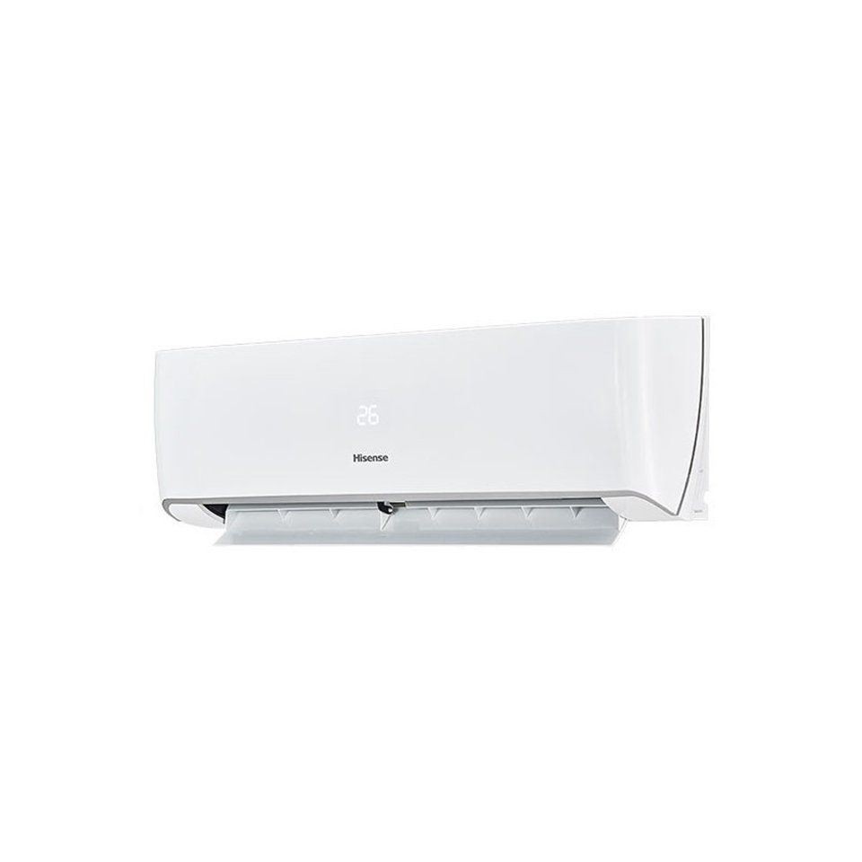 Condizionatore climatizzatore Hisense dual split