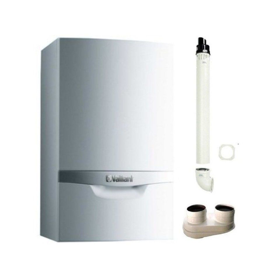 Caldaia a condensazione Vaillant Ecotec