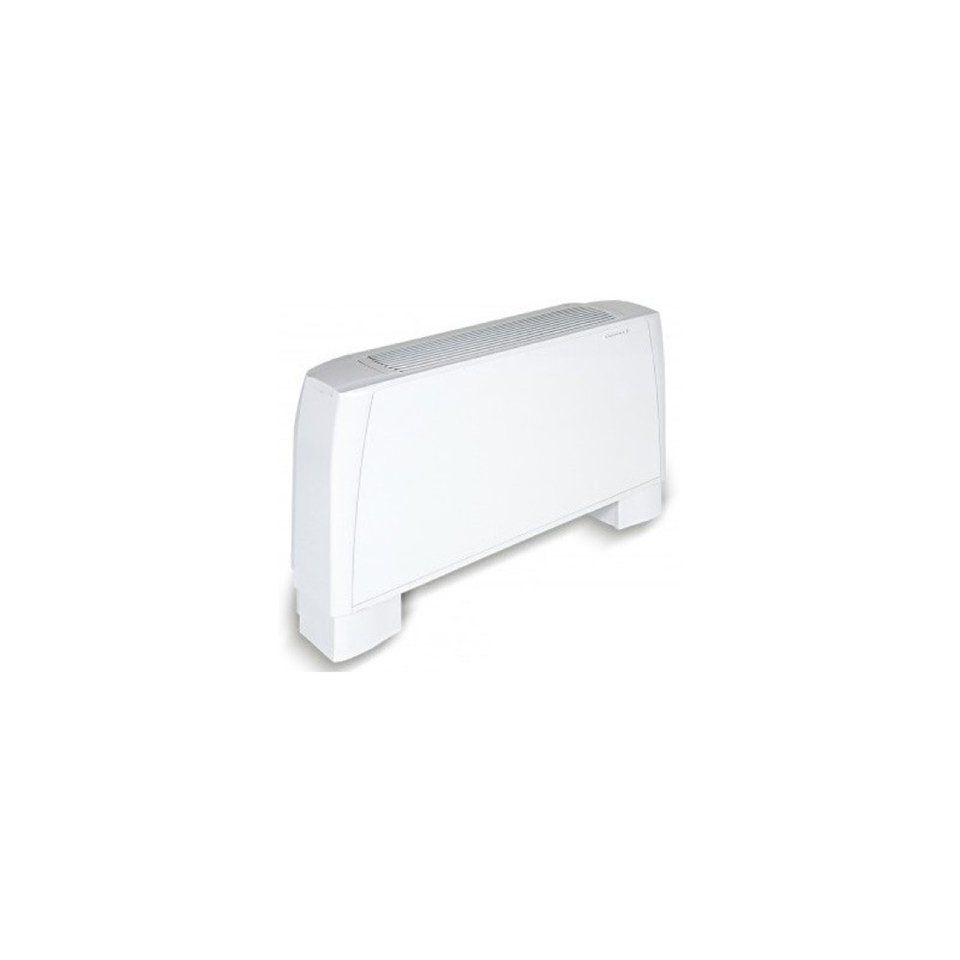 Ventilconvettore termoconvettore fan coil Sabiana Carisma