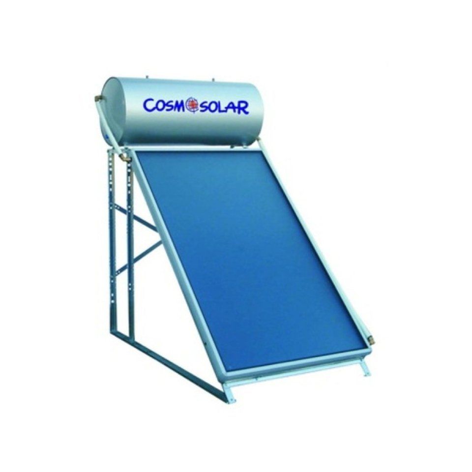 Pannello solare Cosmosolar circolazione
