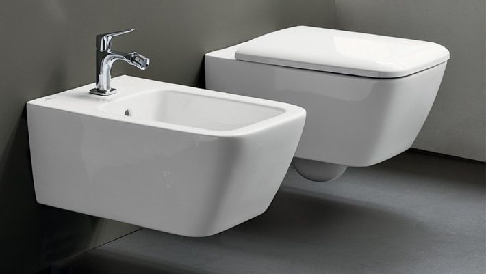 Sanitari moderni