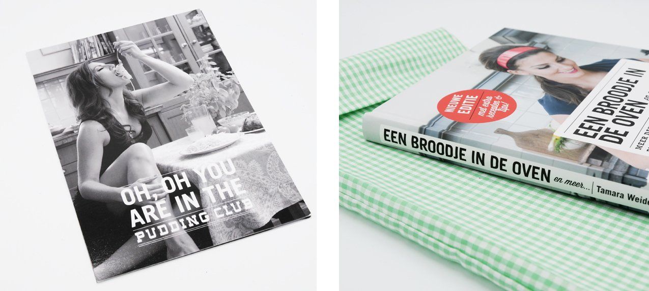 Obidesign / Ontwerp mailing