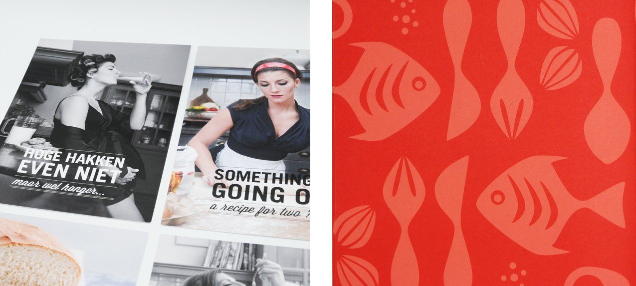 Obidesign / Ontwerp mailing