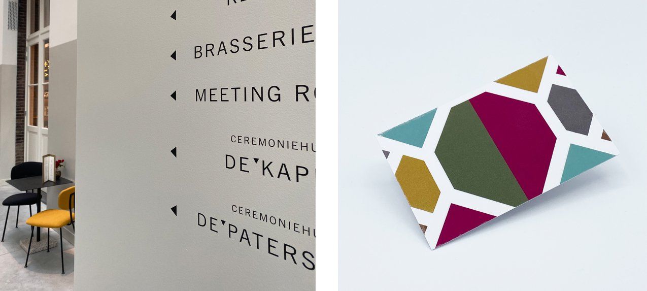 Obidesign / Wandkleed / Wall Art