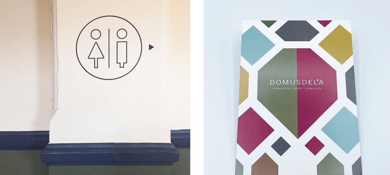 Obidesign / Ontwerp mailing