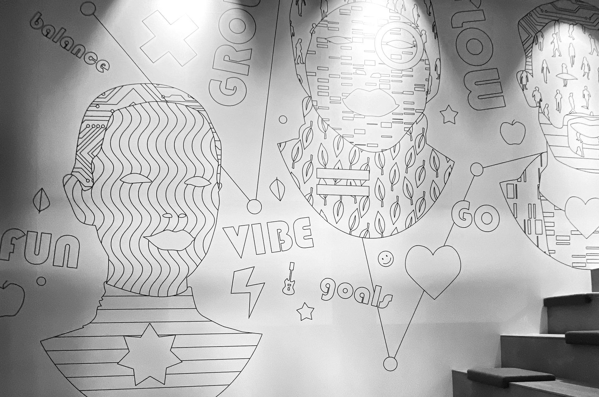 Obidesign / Grafisch ontwerp Derlon