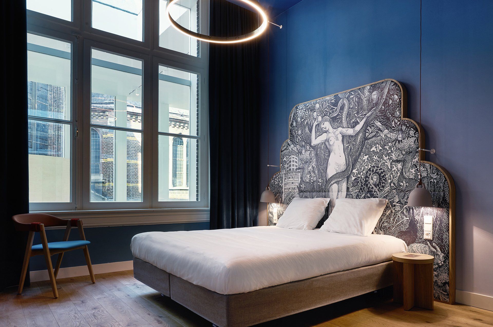 Obidesign / Grafisch ontwerp Derlon