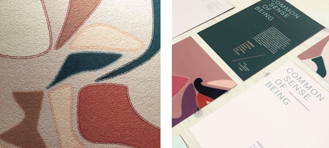 Obidesign / Ontwerp mailing