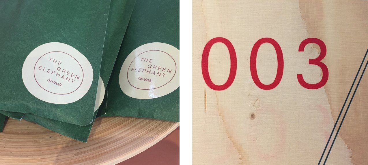 Obidesign / Ontwerp mailing