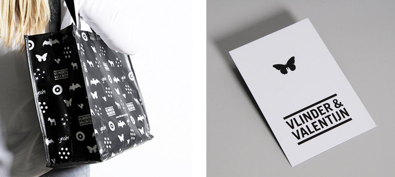 Obidesign / Ontwerp mailing