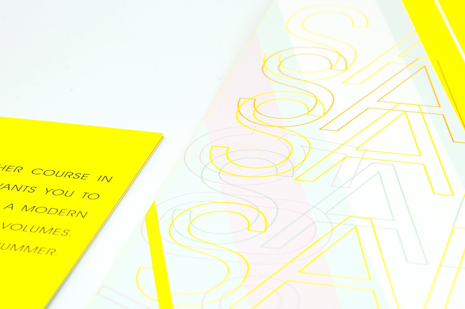 Obidesign / Ontwerp typografiie